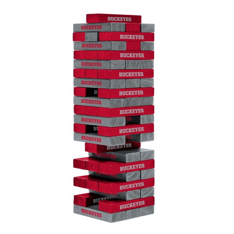 Apiladores de Mesa Wild Sports 8 cm Color del Equipo