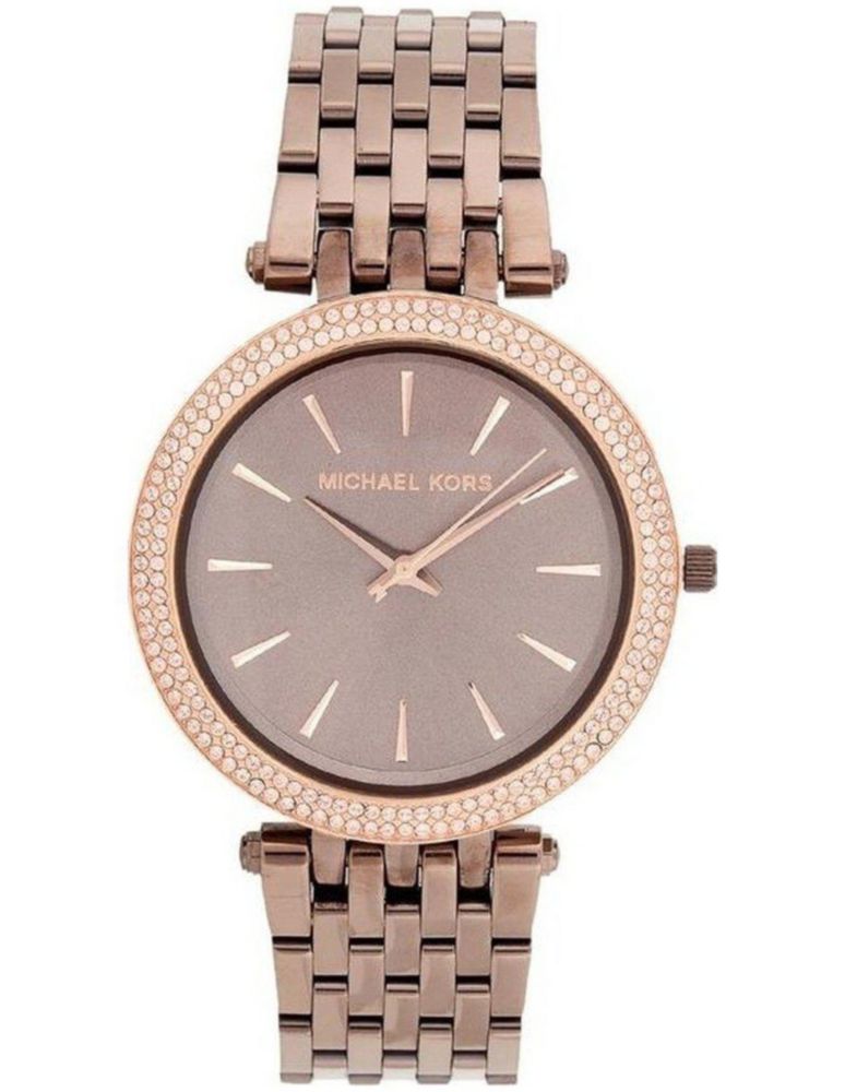 Reloj Michael Kors Para Mujer Dama Darci Pave MK3416