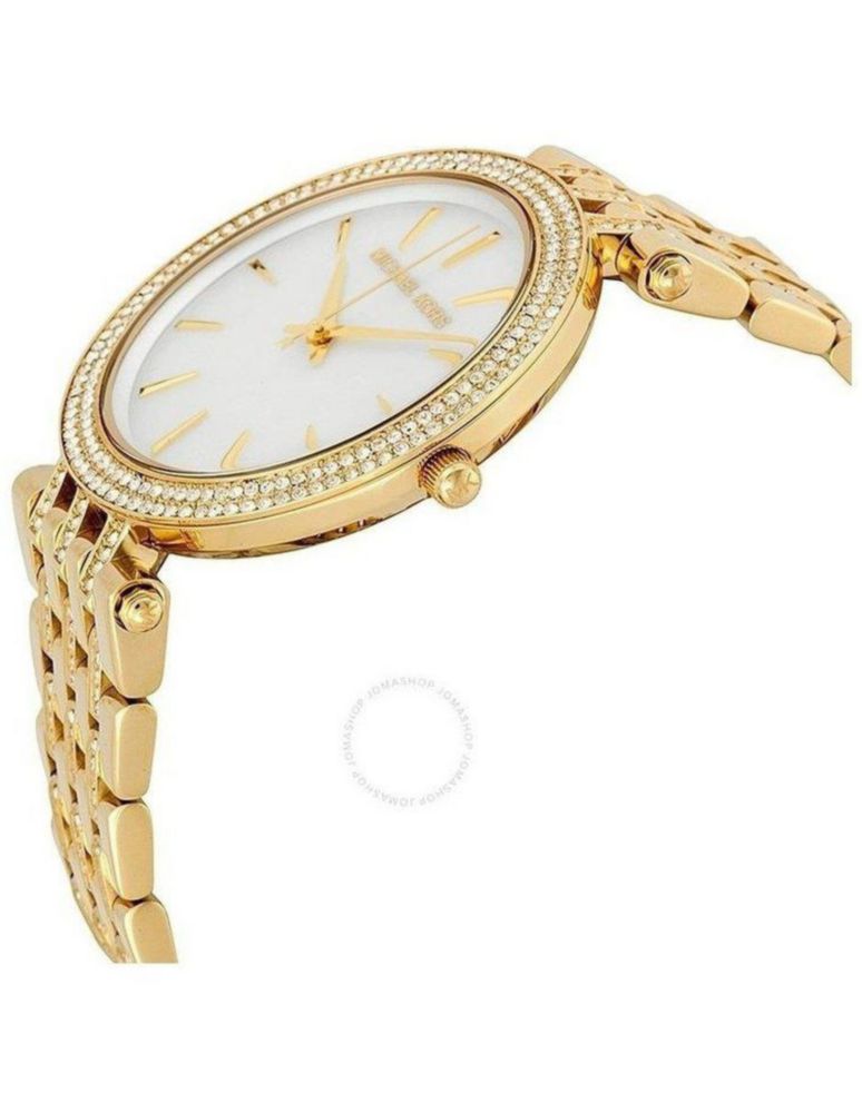 Reloj Michael Kors Para Mujer Classic Mk3219