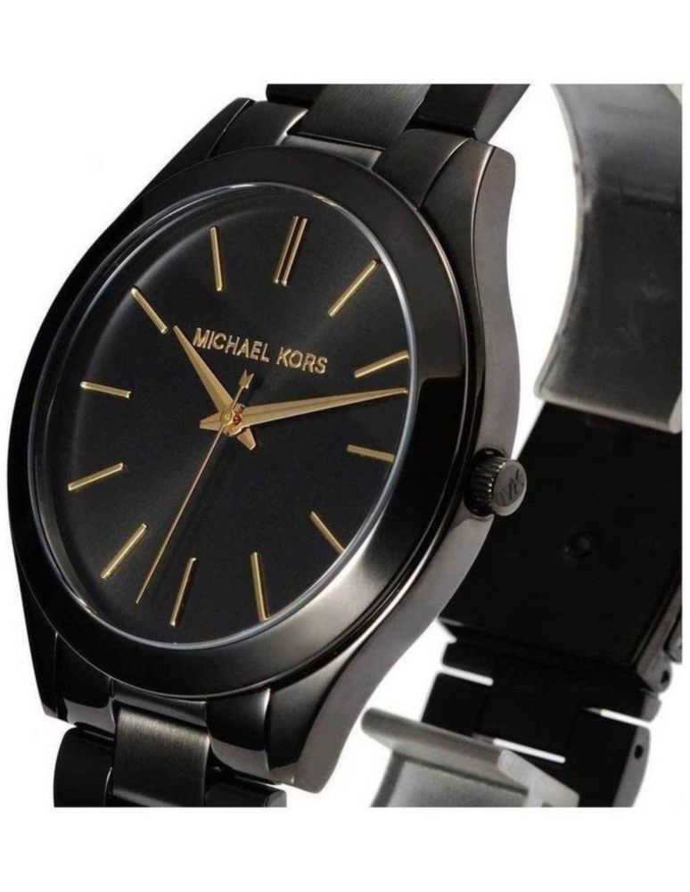 Reloj Michael Kors Unisex Hombre Mujer Classic MK3221