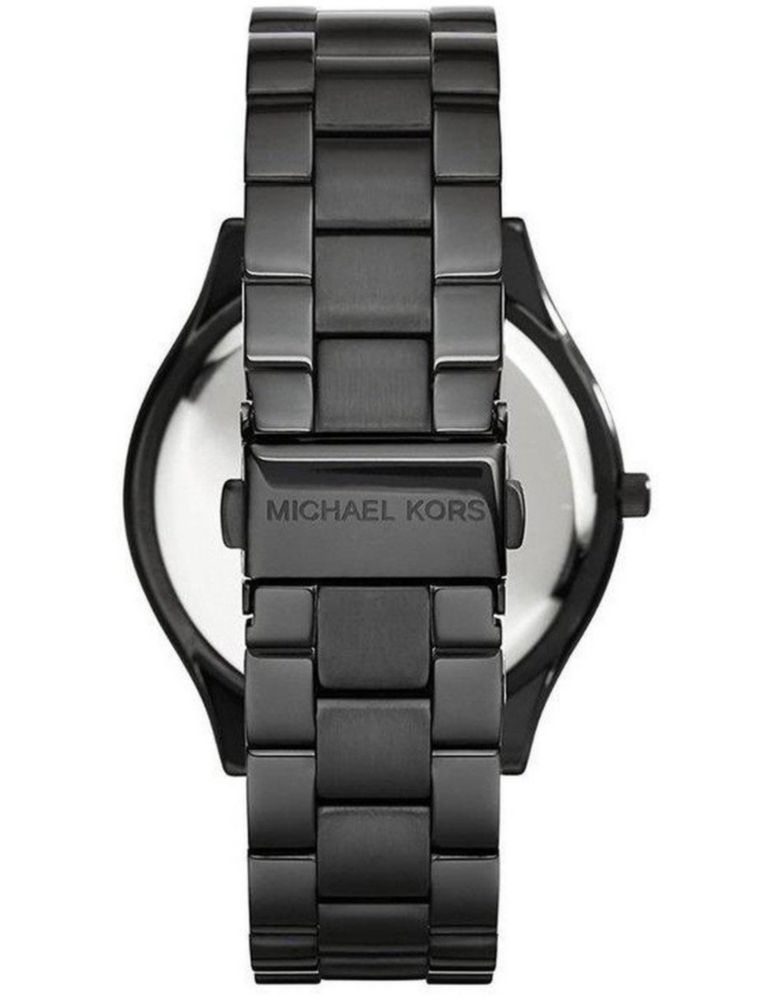 Reloj Michael Kors Unisex Hombre Mujer Classic MK3221
