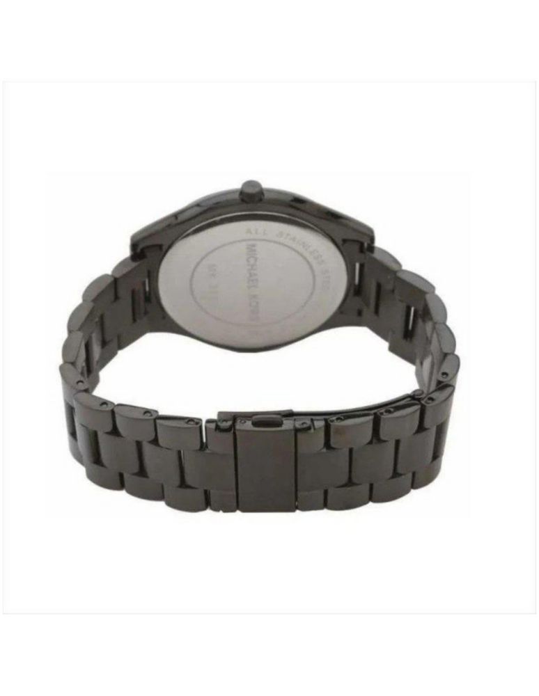 Reloj Michael Kors Unisex Hombre Mujer Classic MK3221