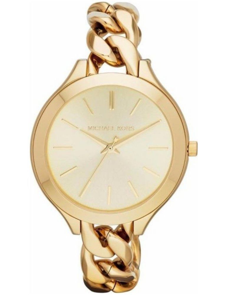 Reloj Michael Kors Para Mujer Dama Classic MK3222