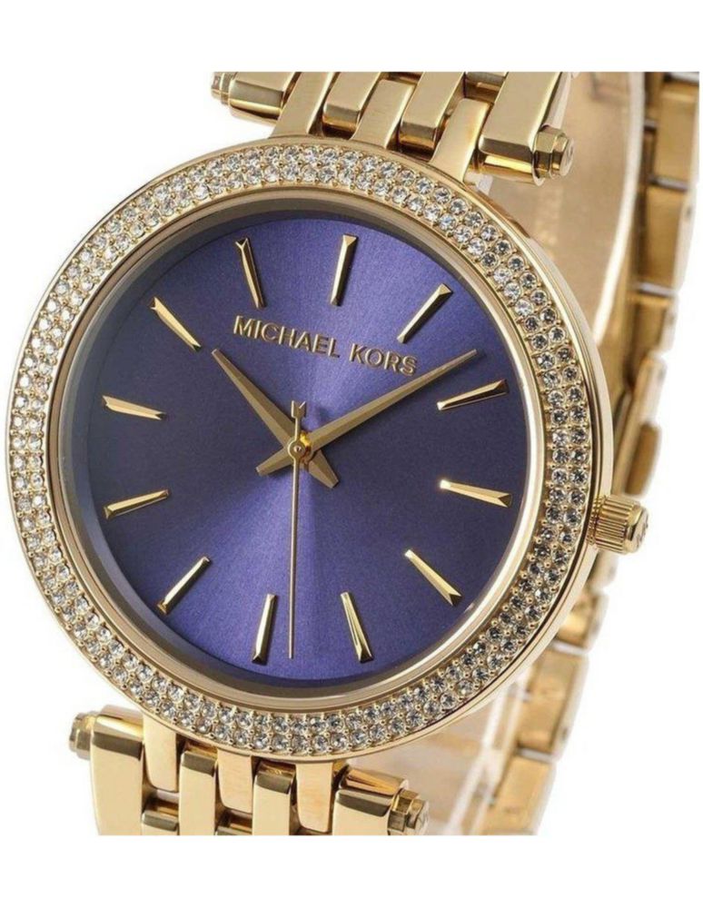 Reloj Michael Kors Para Mujer Darci Mk3406