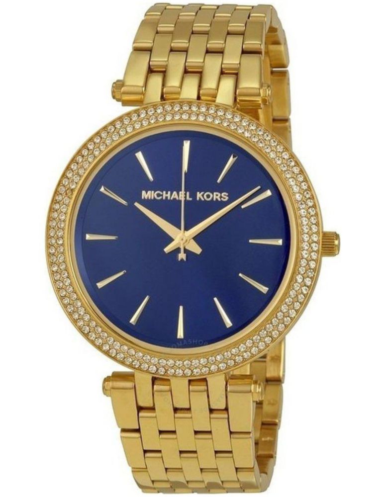 Reloj Michael Kors Para Mujer Darci Mk3406