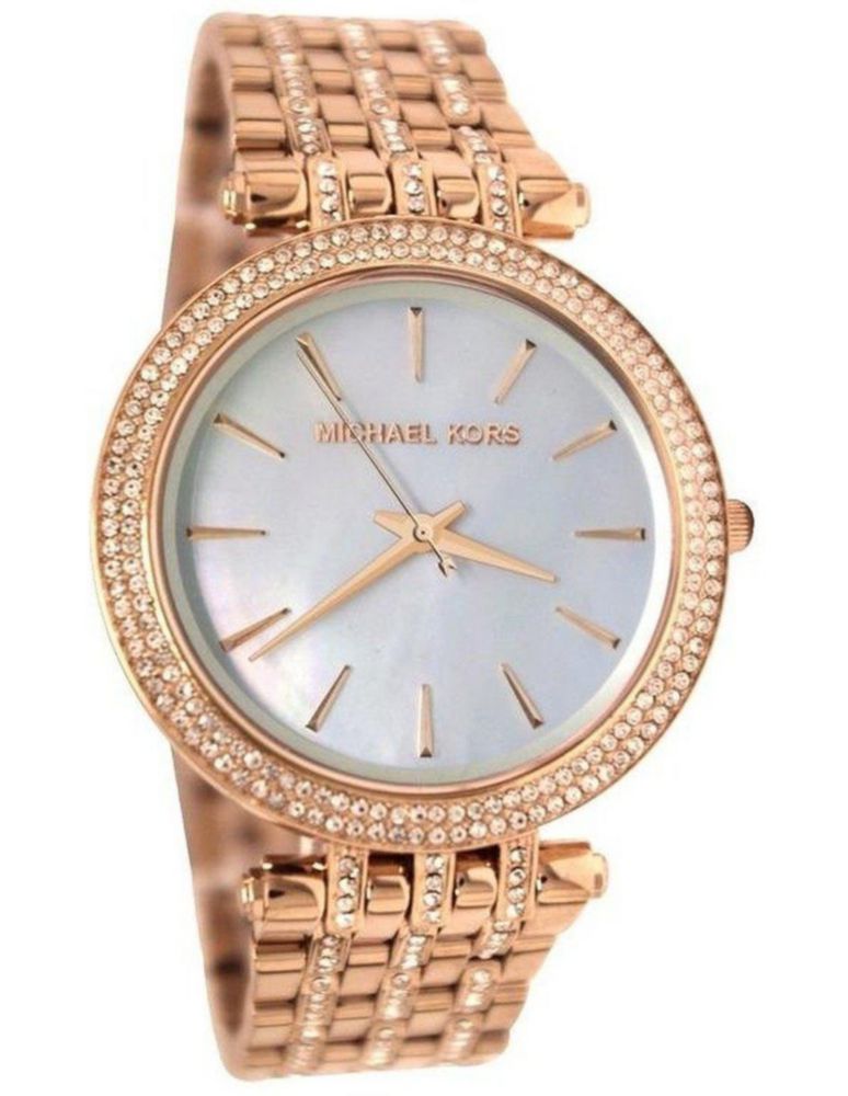 Reloj Michael Kors Mujer Classic Mk3220