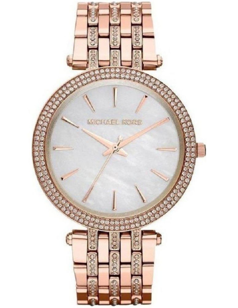 Reloj Michael Kors Mujer Classic Mk3220