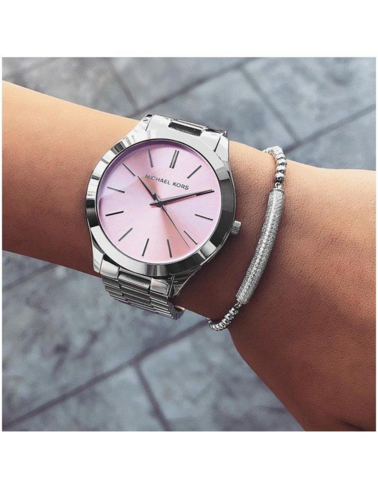 Reloj Michael Kors Para Mujer Dama Classic MK3380