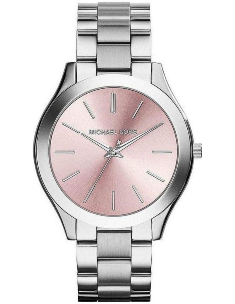 Reloj Michael Kors Para Mujer Dama Classic MK3380