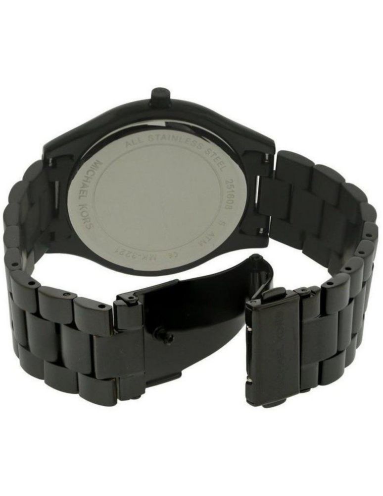 Reloj Michael Kors Unisex Classic MK3221