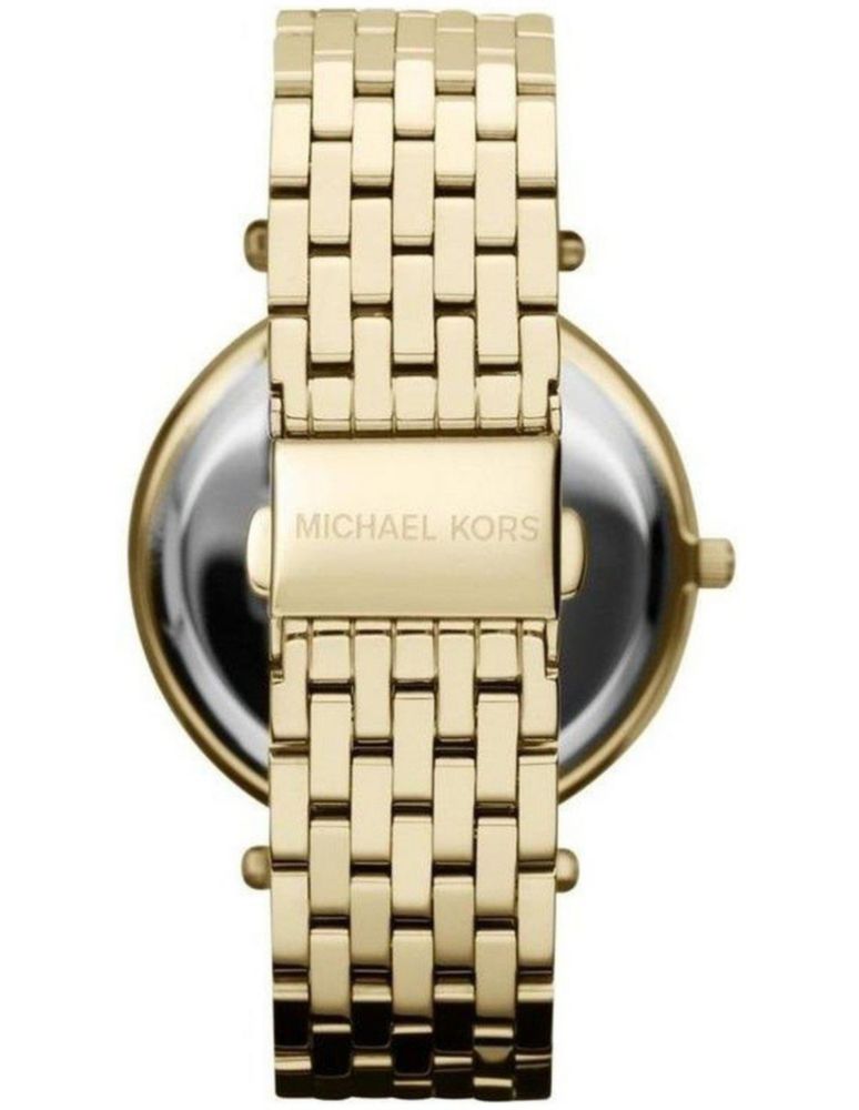 Reloj Michael Kors Para Mujer Classic Mk3216
