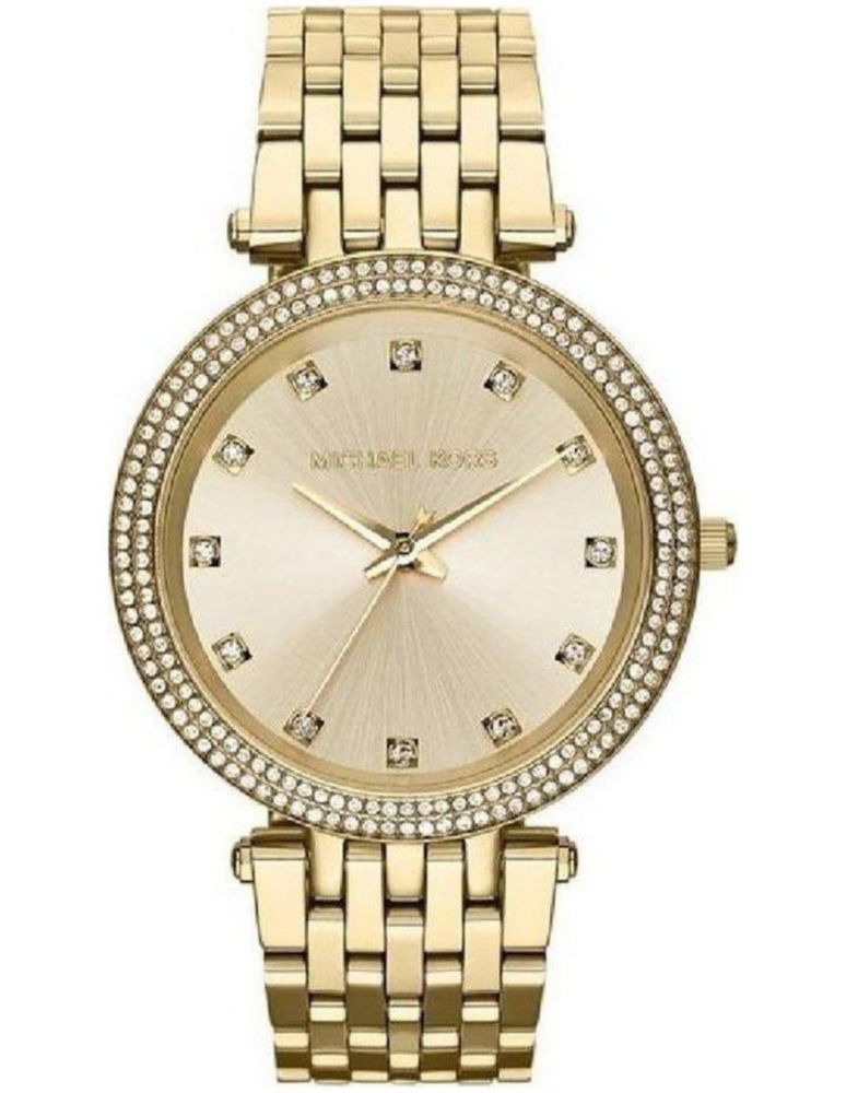 Reloj Michael Kors Para Mujer Classic Mk3216