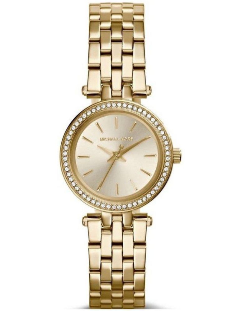 Reloj Michael Kors Para Mujer Classic Mk3295