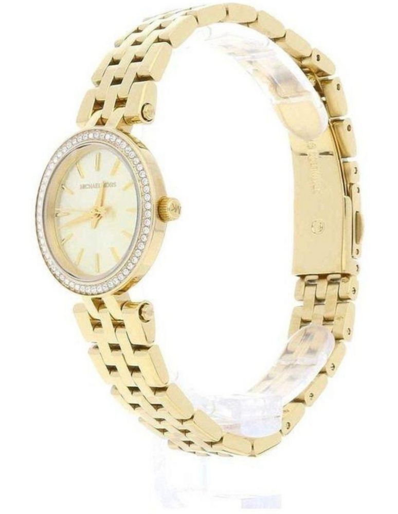 Reloj Michael Kors Para Mujer Classic Mk3295