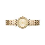 Reloj Michael Kors Para Mujer Classic Mk3295