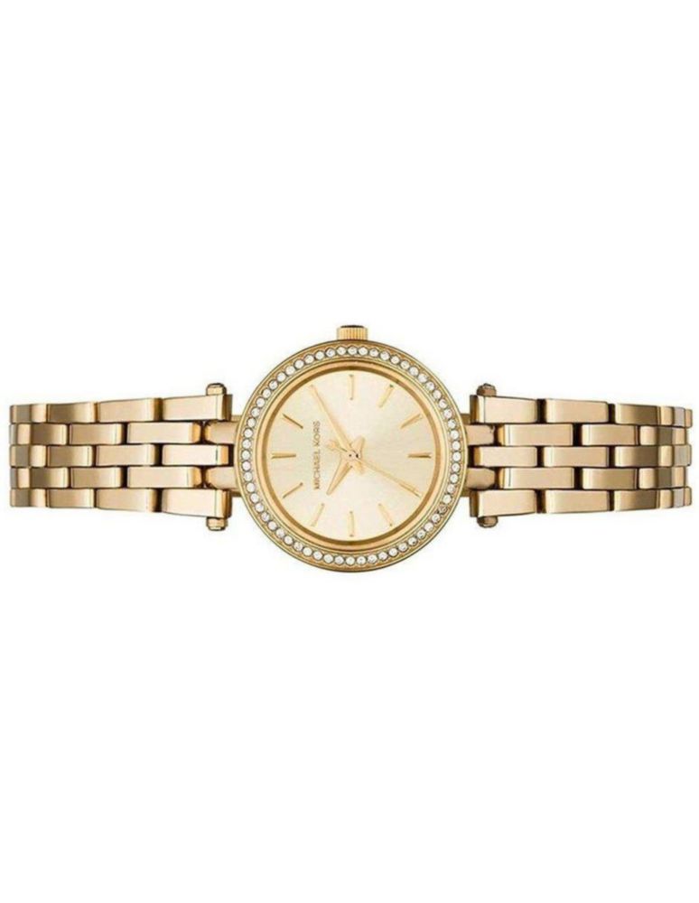 Reloj Michael Kors Para Mujer Dama Classic Mk3295