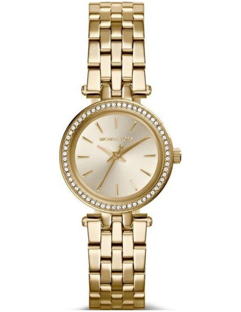 Reloj Michael Kors Para Mujer Dama Classic Mk3295