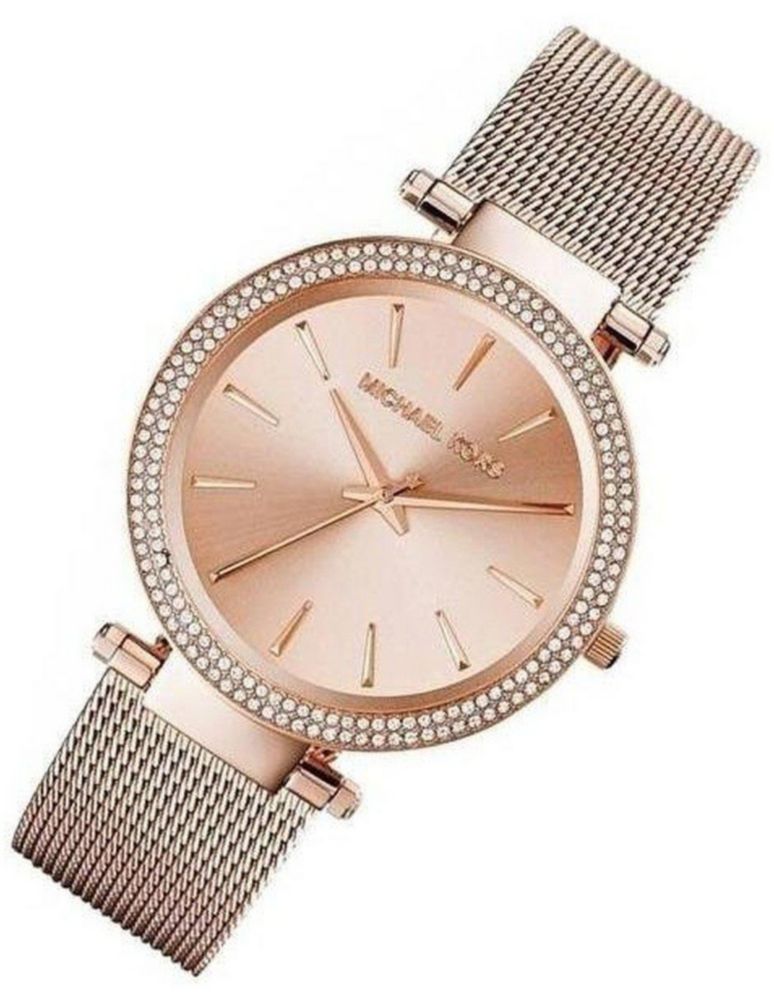 Reloj Michael Kors Para Mujer Dama Classic MK3369