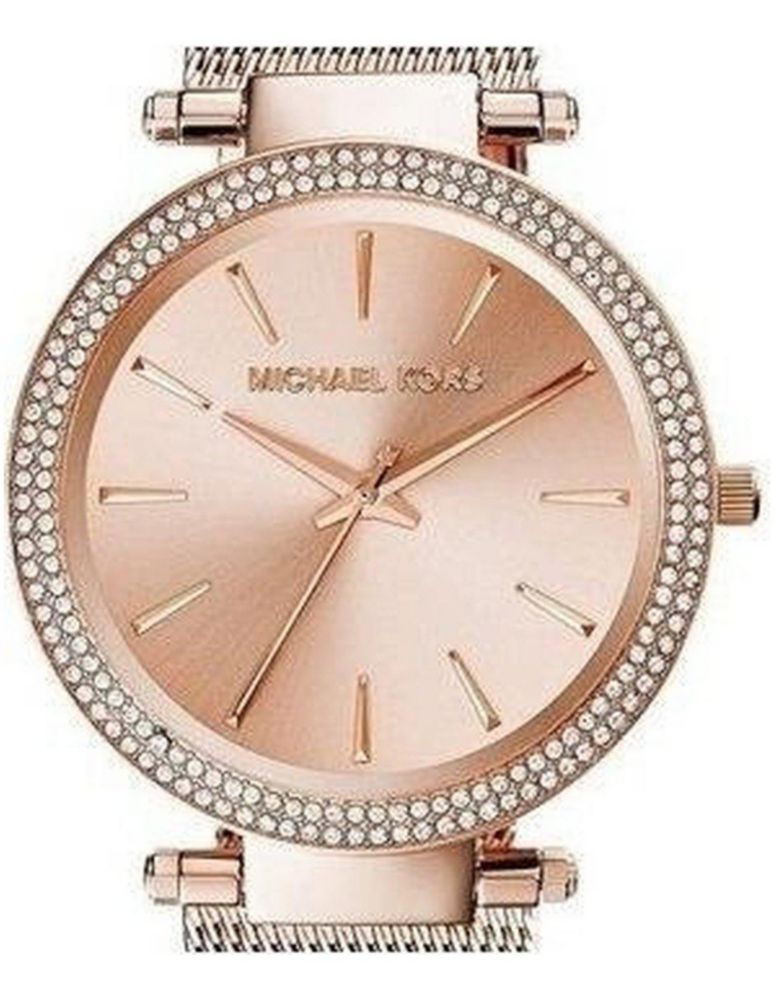 Reloj Michael Kors Para Mujer Dama Classic MK3369