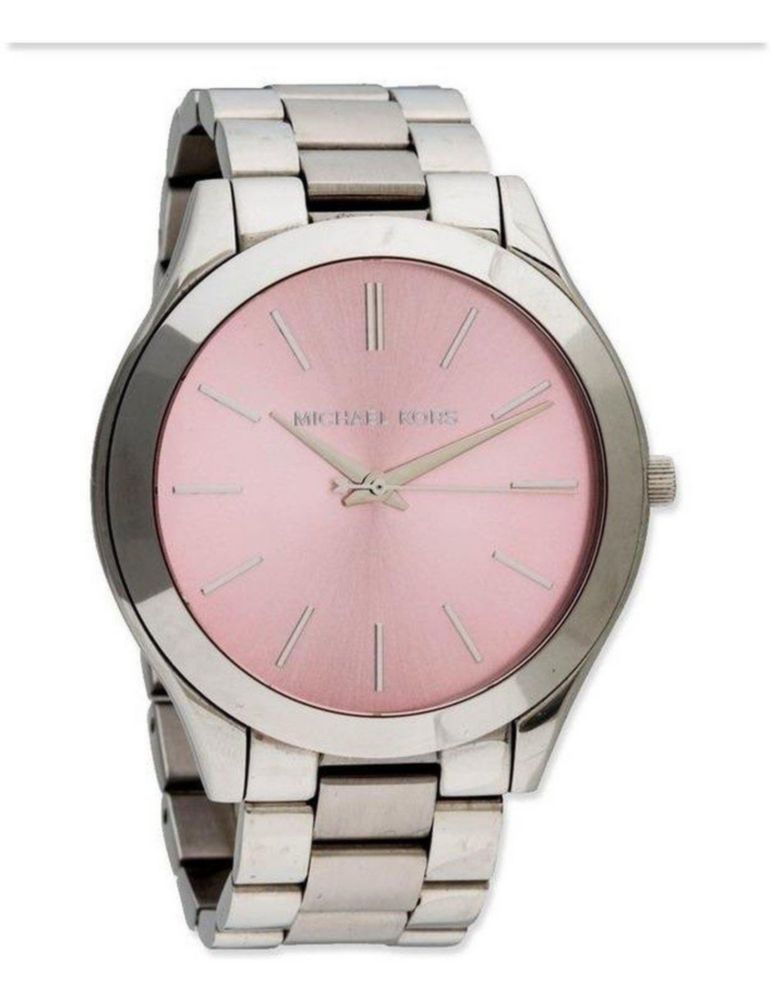 Reloj Michael Kors Mujer Classic MK3380