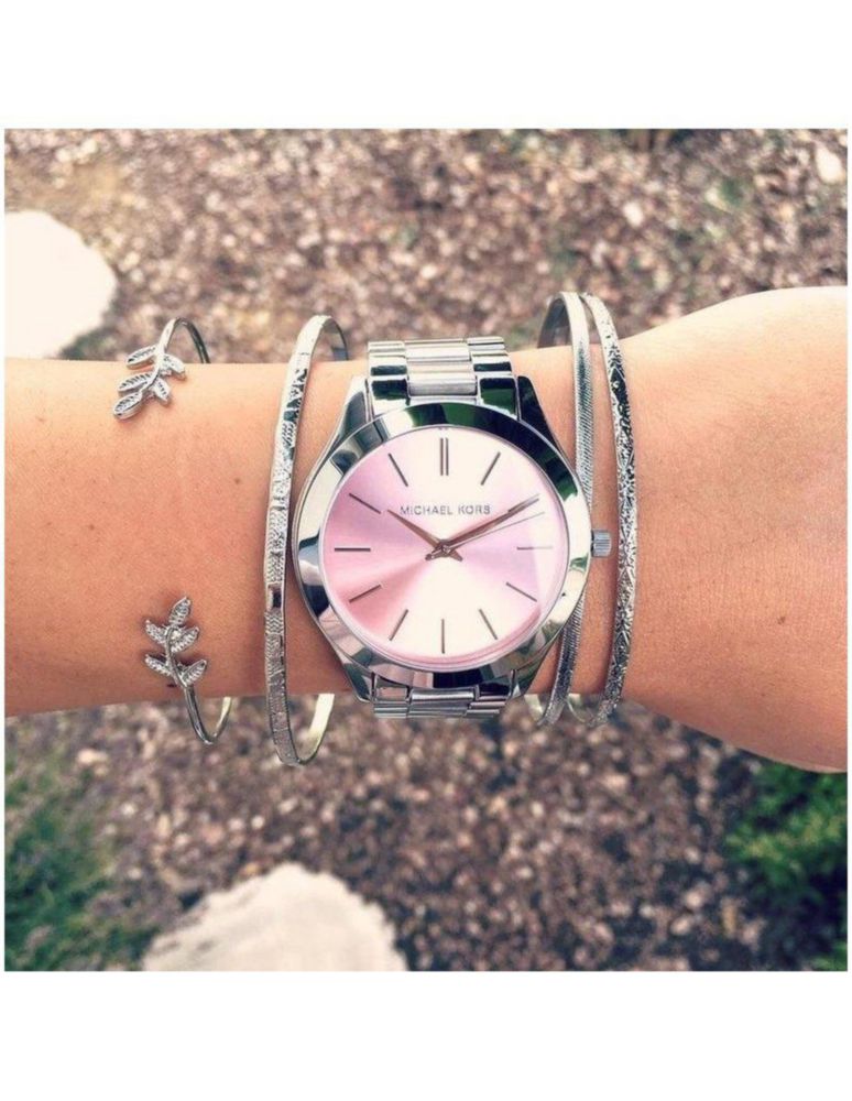 Reloj Michael Kors Mujer Classic MK3380