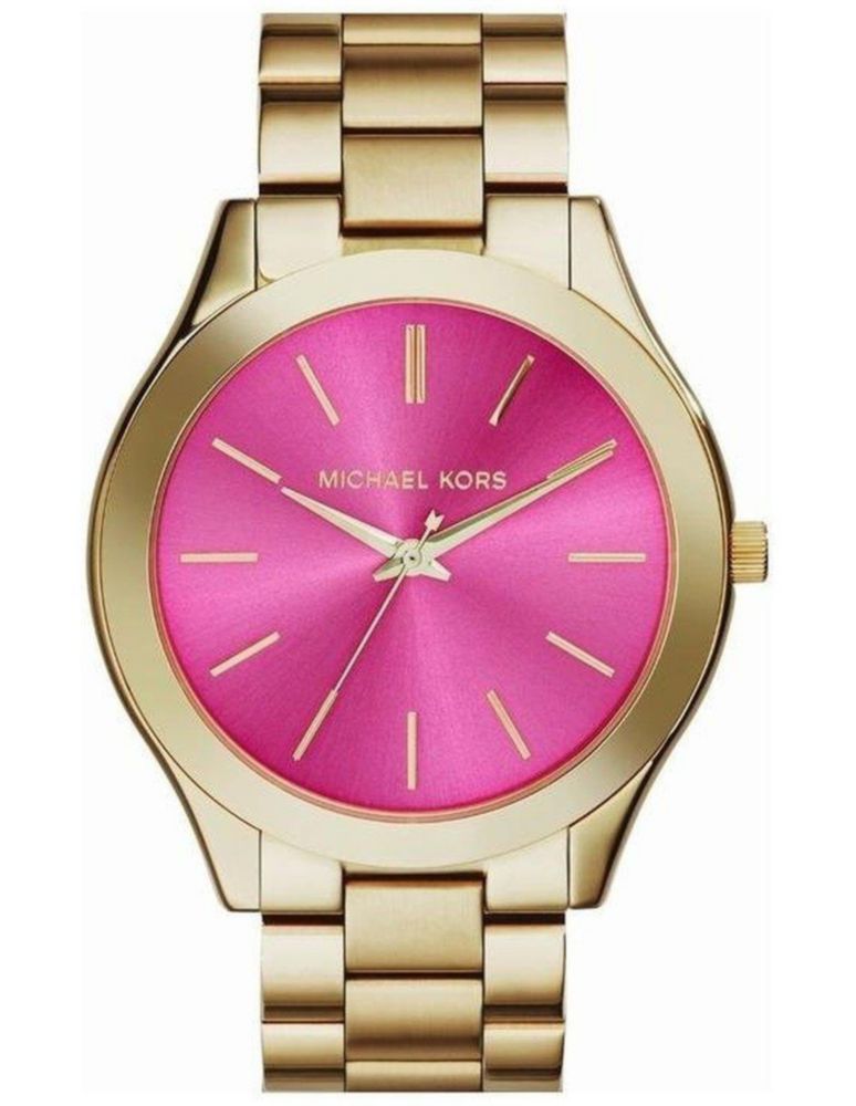 Reloj Michael Kors Mujer Classic MK3264