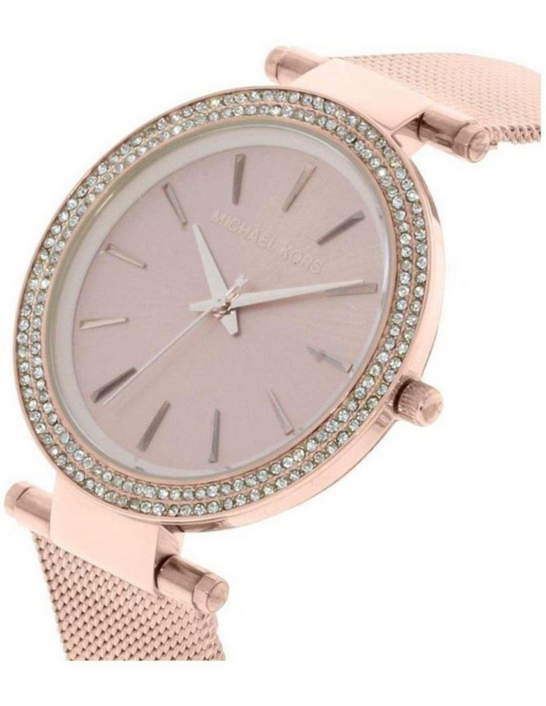 Reloj Michael Kors Para Mujer Classic MK3369