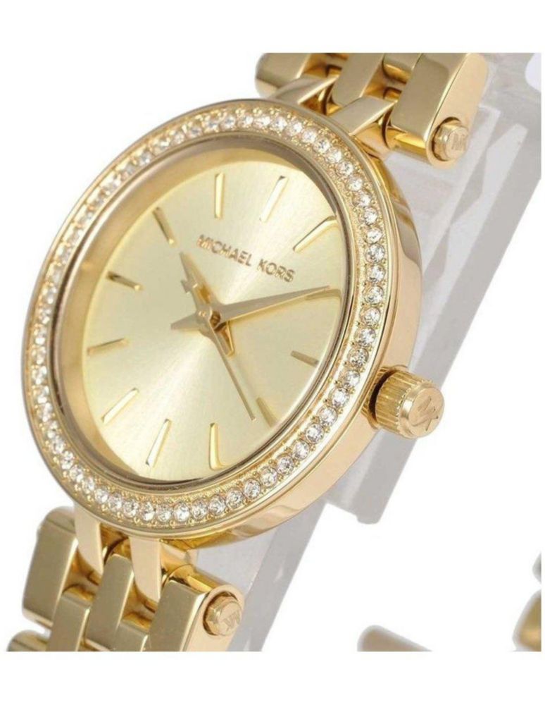 Reloj Michael Kors Mujer Classic Mk3295