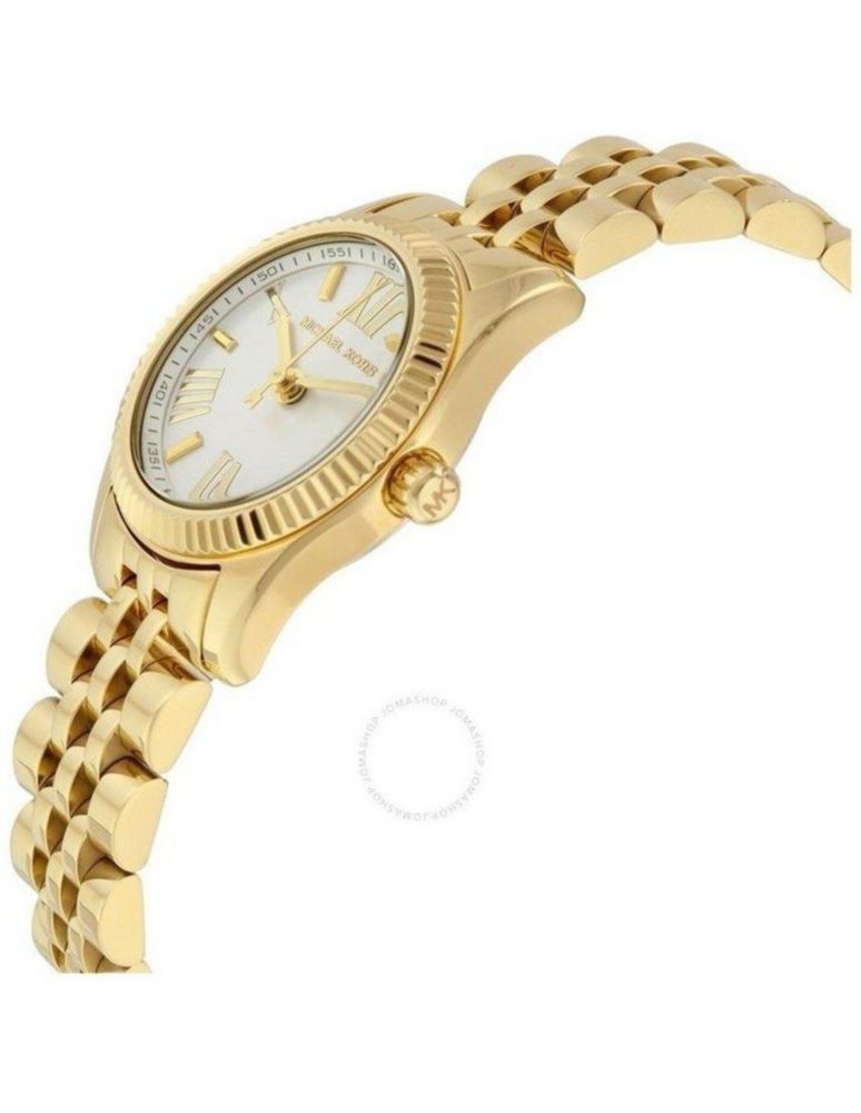 Reloj Michael Kors Mujer Classic Mk3229