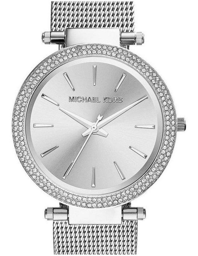 Reloj Michael Kors Para Mujer Dama Classic Mk3367