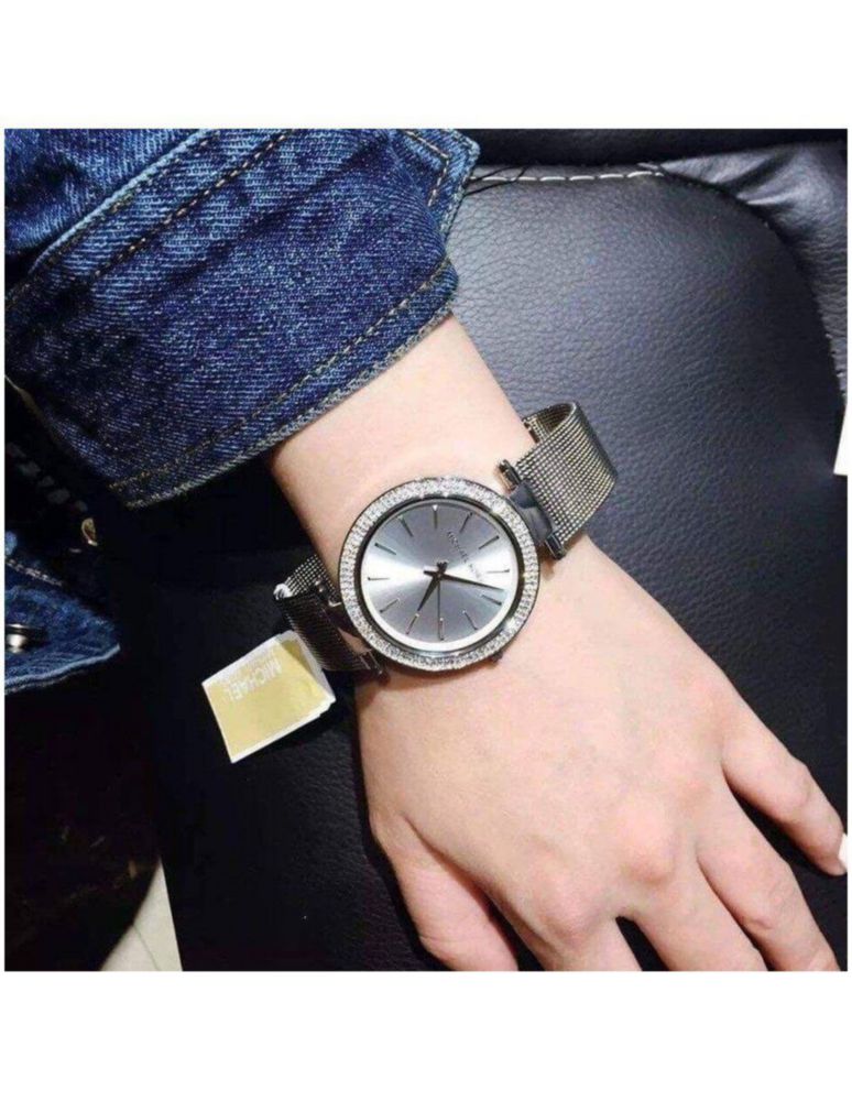 Reloj Michael Kors Para Mujer Dama Classic Mk3367