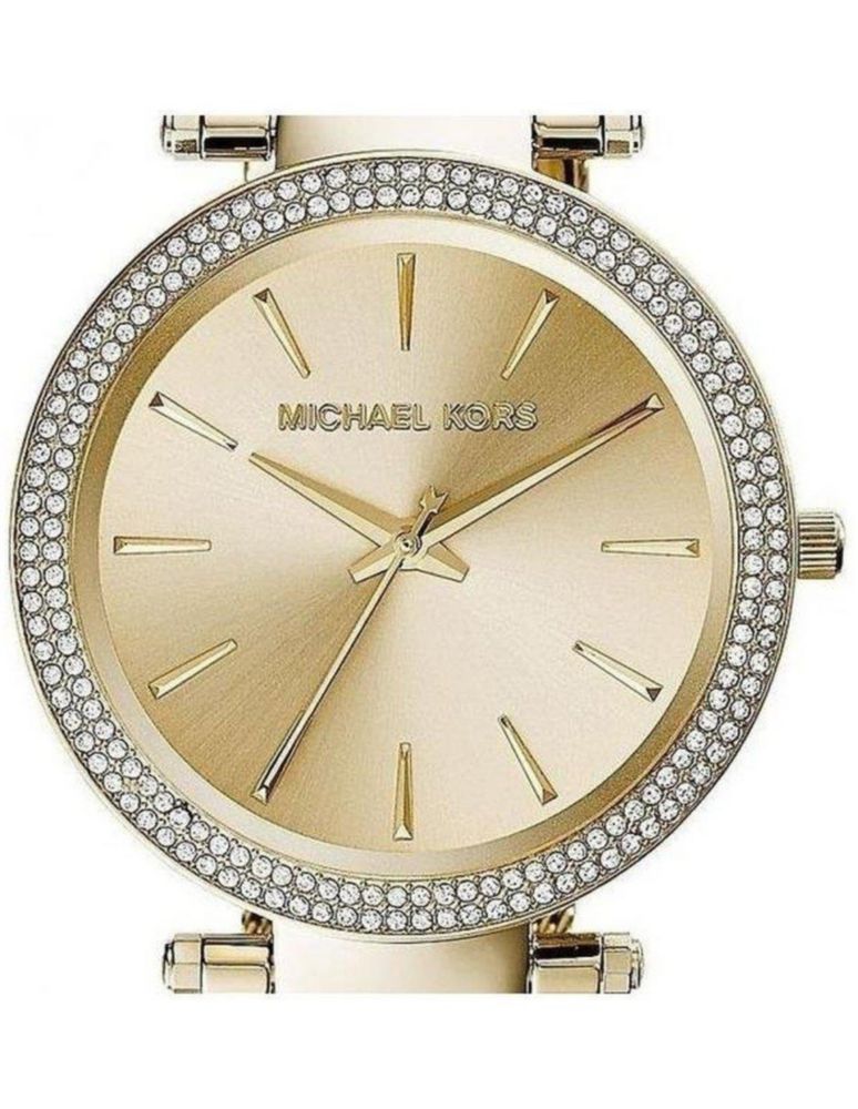 Reloj Michael Kors Para Mujer Dama Classic Mk3368