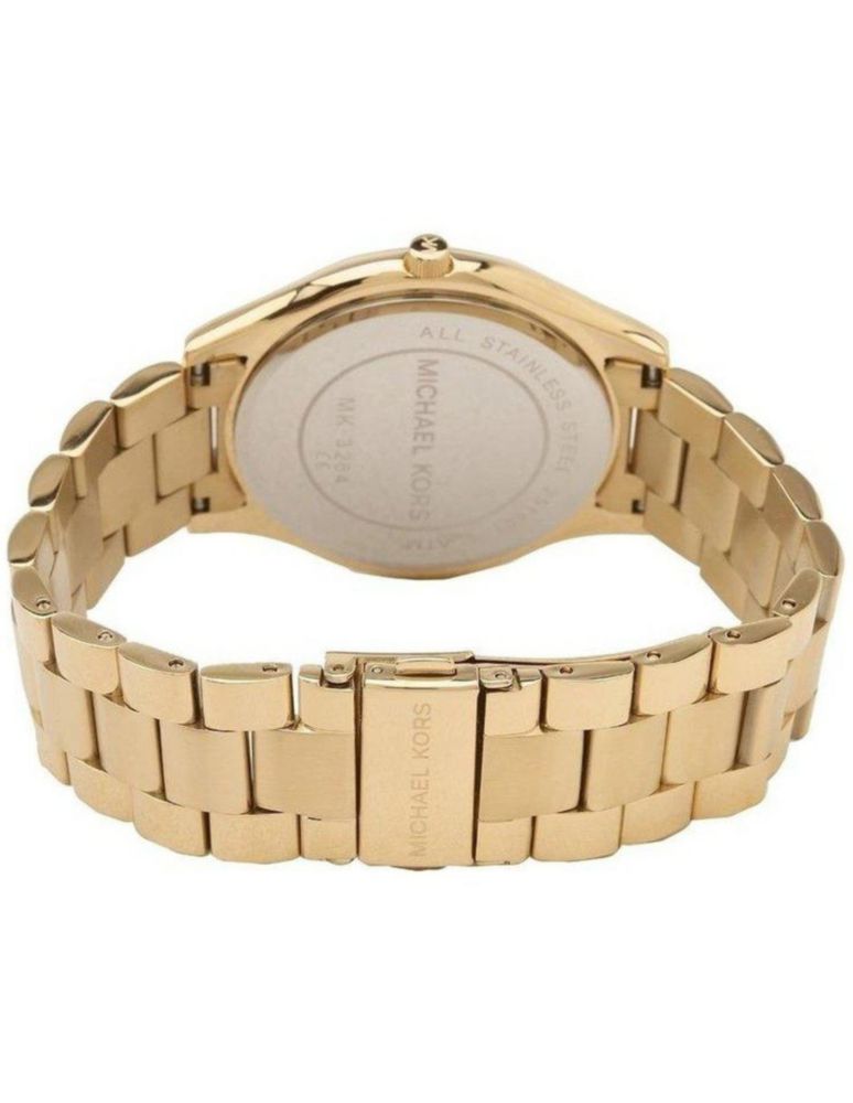 Reloj Michael Kors Para Mujer Classic MK3264
