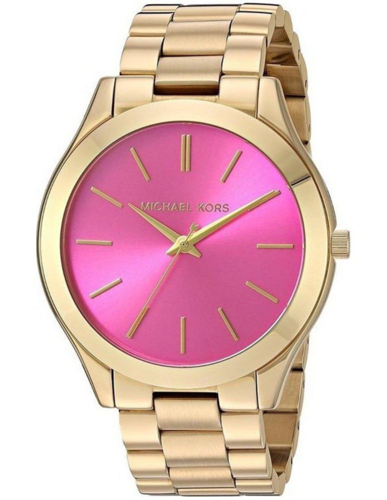 Reloj Michael Kors Para Mujer Classic MK3264