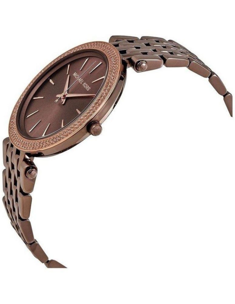 Reloj Michael Kors Mujer Darci Pave MK3416