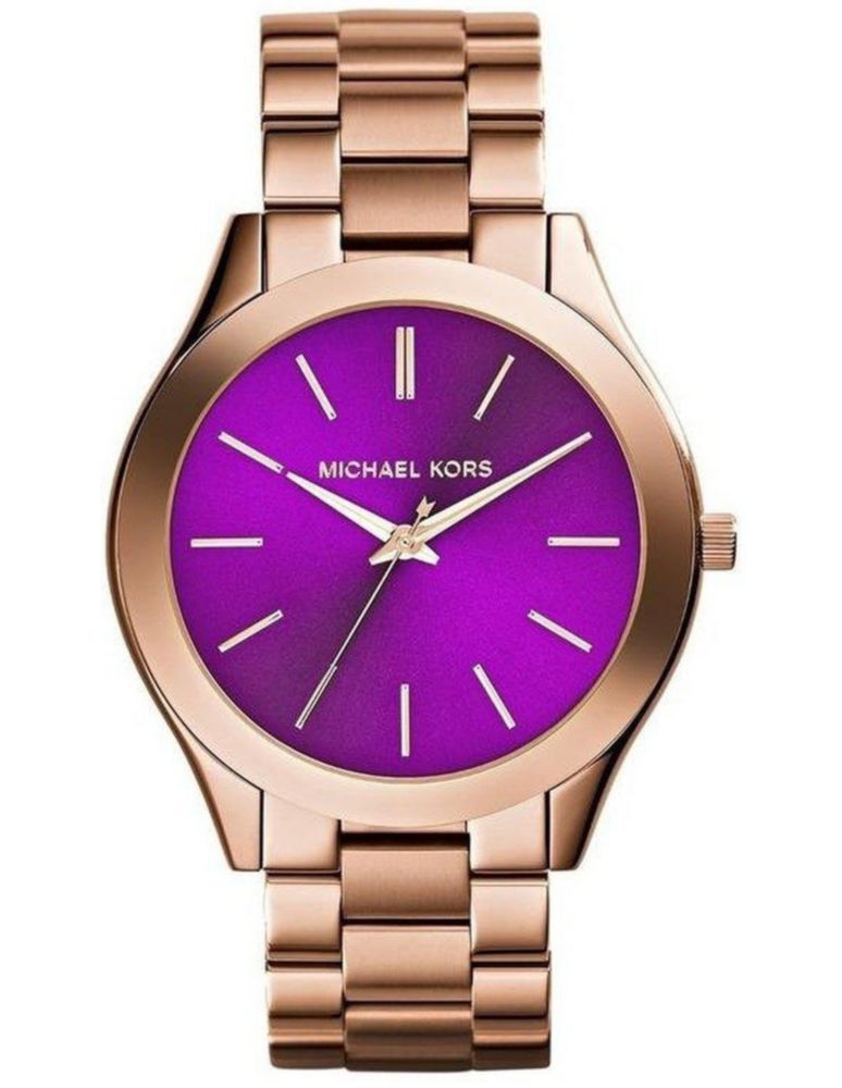 Reloj Michael Kors Para Mujer Dama Classic MK3293