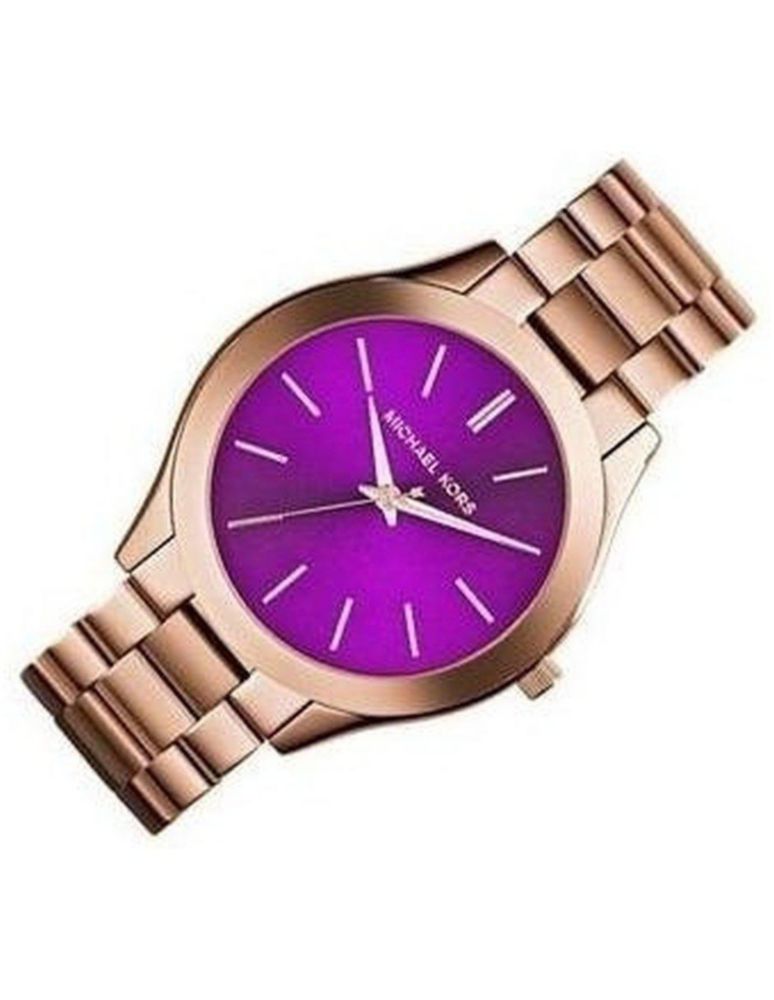 Reloj Michael Kors Para Mujer Dama Classic MK3293