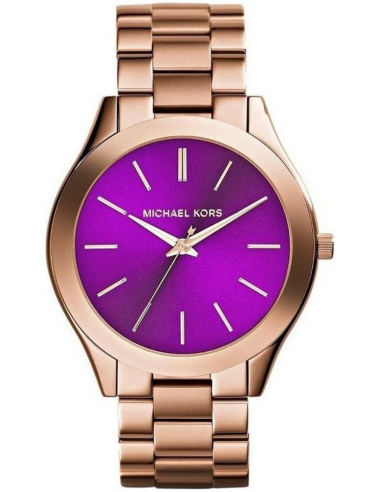 Reloj Michael Kors Para Mujer Dama Classic MK3293