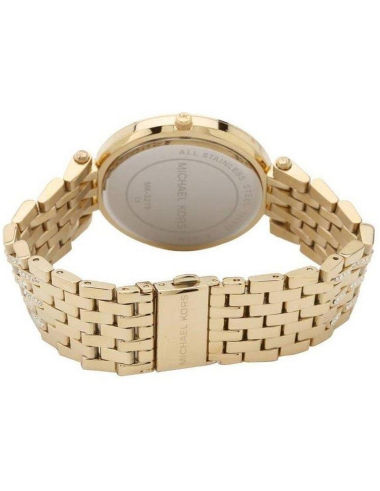 Reloj Michael Kors Para Mujer Dama Classic Mk3219