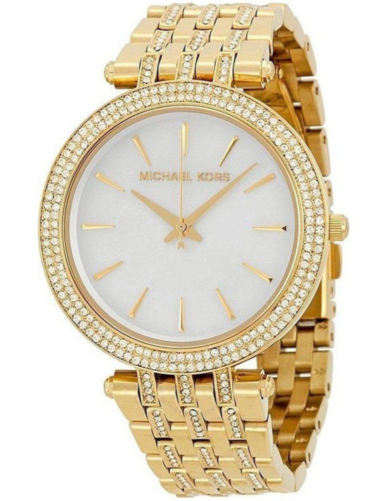 Reloj Michael Kors Para Mujer Dama Classic Mk3219
