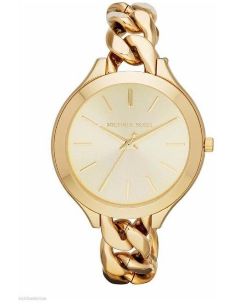 Reloj Michael Kors Mujer Classic MK3222