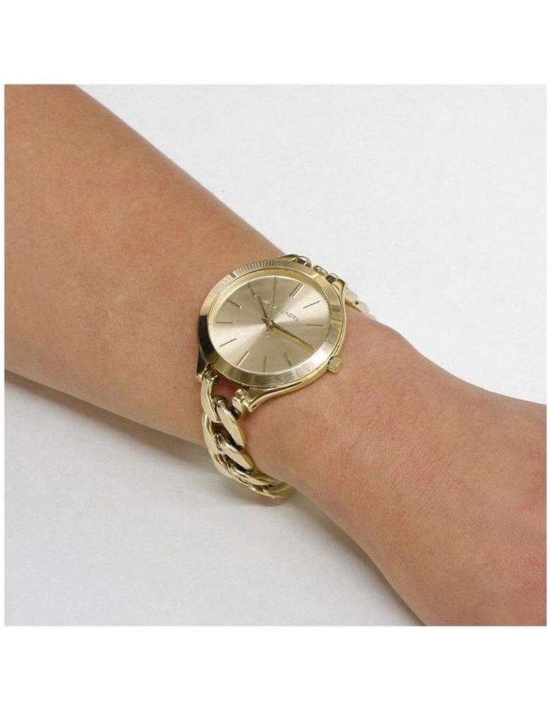 Reloj Michael Kors Mujer Classic MK3222