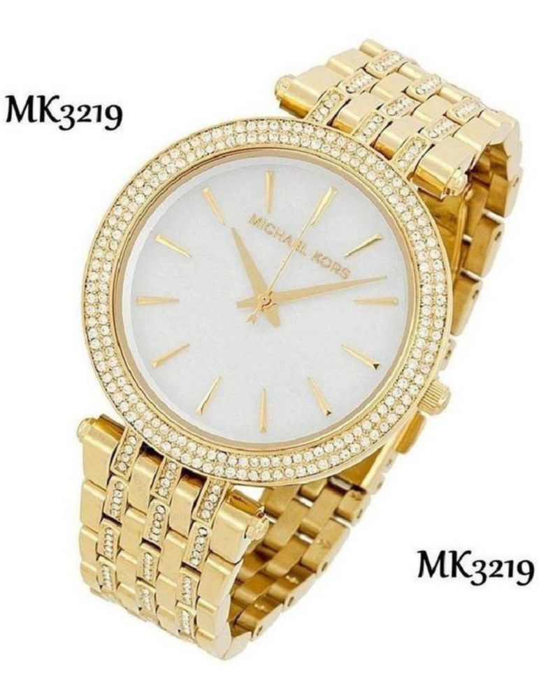Reloj Michael Kors Mujer Classic Mk3219
