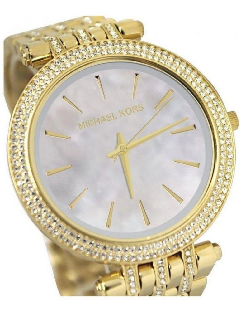 Reloj Michael Kors Mujer Classic Mk3219