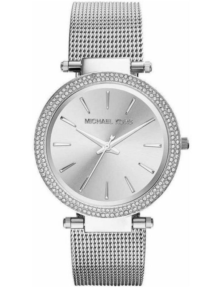 Reloj Michael Kors Para Mujer Classic Mk3367