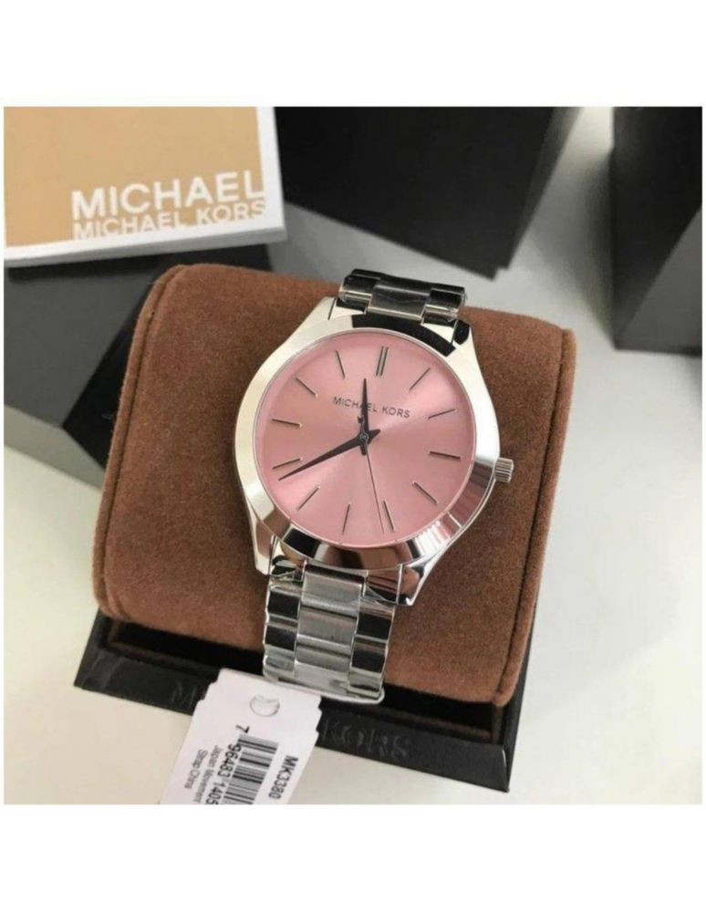Reloj Michael Kors Para Mujer Classic MK3380