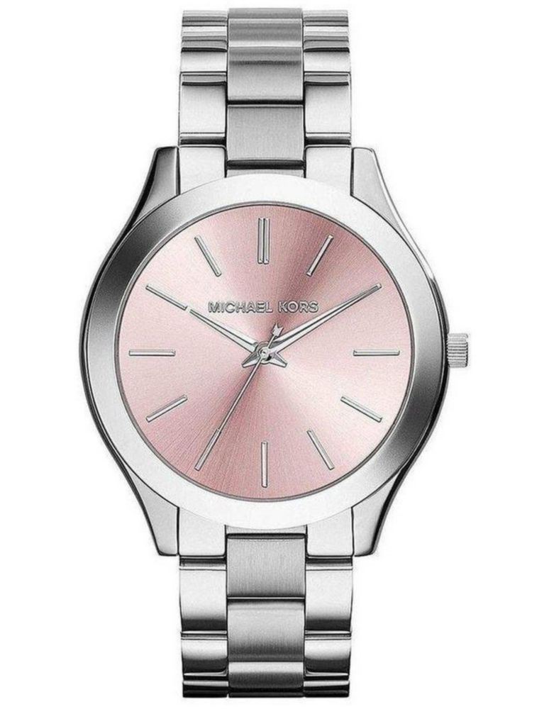 Reloj Michael Kors Para Mujer Classic MK3380