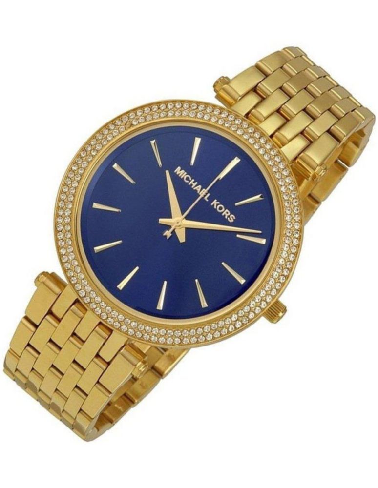 Reloj Michael Kors Para Mujer Dama Darci Mk3406
