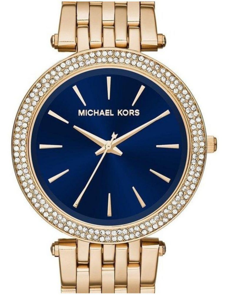 Reloj Michael Kors Para Mujer Dama Darci Mk3406