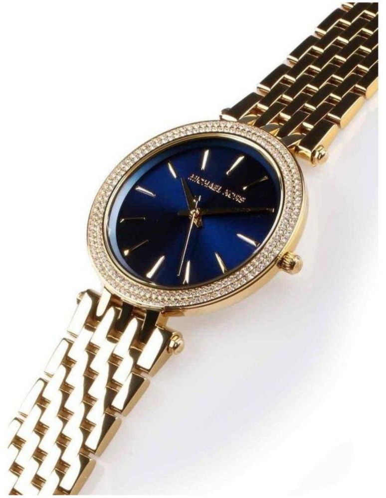 Reloj Michael Kors Para Mujer Dama Darci Mk3406